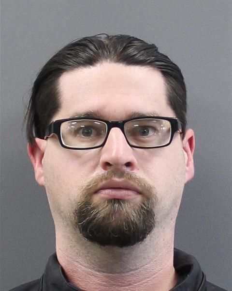 Joshua Atwood
